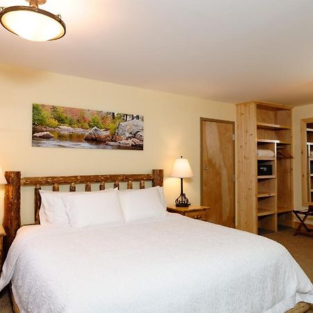 Adirondack Spruce Lodge Wilmington Exteriér fotografie