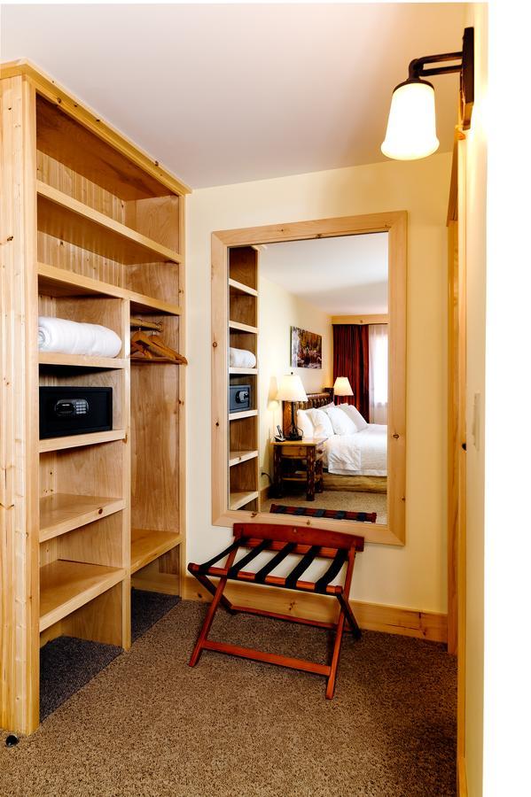 Adirondack Spruce Lodge Wilmington Exteriér fotografie