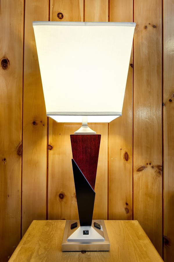 Adirondack Spruce Lodge Wilmington Exteriér fotografie