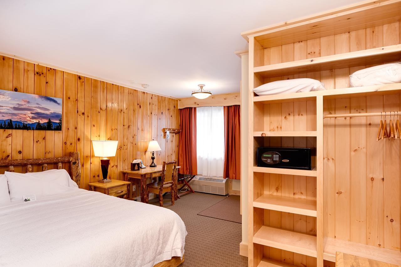 Adirondack Spruce Lodge Wilmington Exteriér fotografie