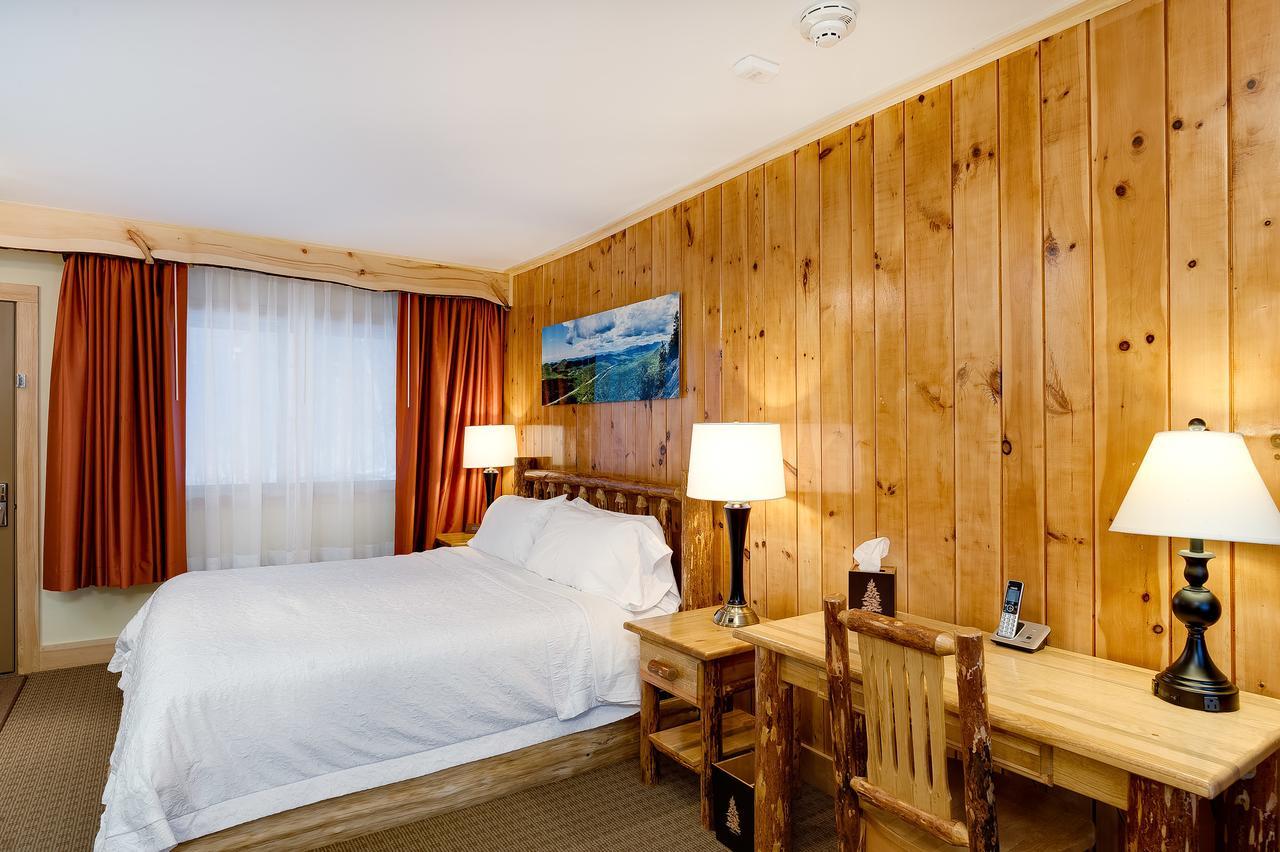 Adirondack Spruce Lodge Wilmington Exteriér fotografie